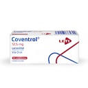 COVENTROL 12,5 MG 30 COM LETI