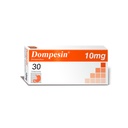 DOMPESIN 10 MG 30 COM DOLLDER