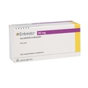 ENTRESTO 50 MG 30 COMP