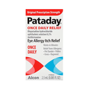 PATADAY  0,2% SOL OFT 2.5 ML