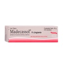 MADECASSOL 1% UNG 20 G POLINAC