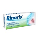 RINARIS 5MG 60MG 10TAB