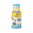 SPLENDA DIABETES CARE VAINILLA 237ML