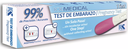 TEST EMBARAZO 1 TEST