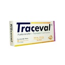 TRACEVAL 325MG 37.5MG 20TAB VALMORCA