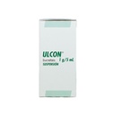 ULCON 1G 80ML JARABE