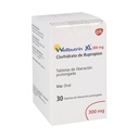 WELLBUTRIN XL 300mg x 30 COMPRIMIDOS