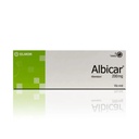 ALBICAR 200mg x 6 TABLETAS ELMOR