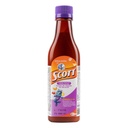 EMULSIÓN DE SCOTT FRUTAS TROPICALES 180ml