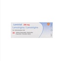 LAMICTAL 200MG 30TAB