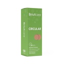 BRIUTCARE CURITAS CIRCULARES X 100 UND.