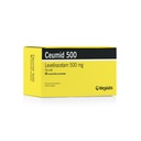 CEUMID 500MG X 30 COMP MEGALABS