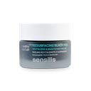 RESURFACING BLACK PEEL 50ML SENSILIS