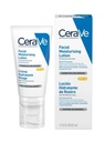 CERAVE LOCION HIDRATANTE DE ROSTRO 52ML