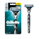 GILLETTE MACH3 MÁQUINA