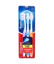 CEPILLO DENTAL SUPER FLEXI COLGATE 3 UNDS