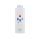 JOHNSONS BABY POWDER 500G
