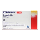 RYBELSUS 7MG 30TAB