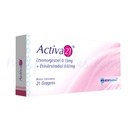 ACTIVA 21 X 21 GRAGEAS BCN MEDICAL