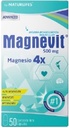 MAGNEVIT ADVANCED 50CAP NATUELIFE