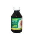 LOGANIL PEDIÁTRICO 120ML BIOTECH