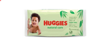 HUGGIES NATURAL CARE 56 TOALLAS HUMEDAS
