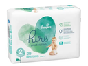 PAMPERS PURE 29 PAÑALES