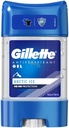 GILLETTE GEL ARTIC ICE 70ML