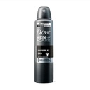 DOVE AEROSOL MEN 48H INVISIBLE DRY 150ML