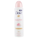 DOVE SPRAY BEAUTY FINISH 150ML