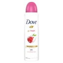 DOVE AEROSOL GO FRESH GRANADA 48H 150ML