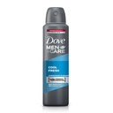 DOVE AEROSOL MEN COOL FRESH 48H 150ML