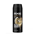 AXE GOLD TEMPTATION 48HRS 150ML