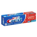 KIDS CREST CAVITY PROTECTION 130G