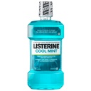LISTERINE COOL MINT 1 LITRO