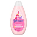 JOHNSONS SHINY DROPS CONDITIONER 500ML