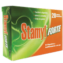 STAMYL FORTE X 20 TAB
