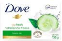 DOVE GO FRESH PEPINO 135GR