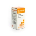 DOMPESIN 1MG/ML SUSP 120ML