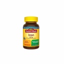 IRON 65MG 365 TABLETAS NATURE OFERTA