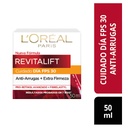 LOREAL PARIS REVITALIFT DIA FPS30 ANTIARRUGAS 50ML