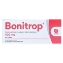 BONITROP 100MG 20TAB