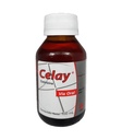 CELAY 5MG/5ML JBE 100ML