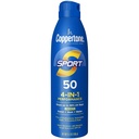 COPPERTONE SPORT 50 4 IN 1 PERFORMANCE 156G