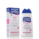 SHAMPOO BEBE 300ML INSTITUTO ESPAÑOL