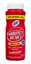 TARRITO ROJO TRADICIONAL ALIMENTO GRANULADO 135G