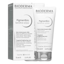 PIGMENTBIO SENSITIVE AREAS BIODERMA