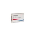 DALPAS 5MG X 30TAB BIOTECH