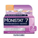 MONISTAT 7 45G 7 CANULAS