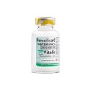 PENICILINA G BENZATINICA 2.400.000 U.I POLVO PARA SUSP INYEC. I.M